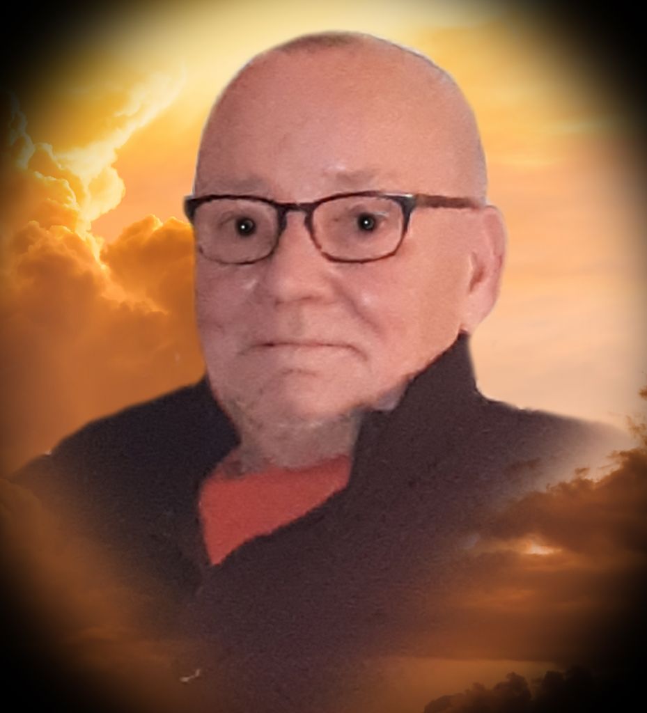 Joseph M. Spranger