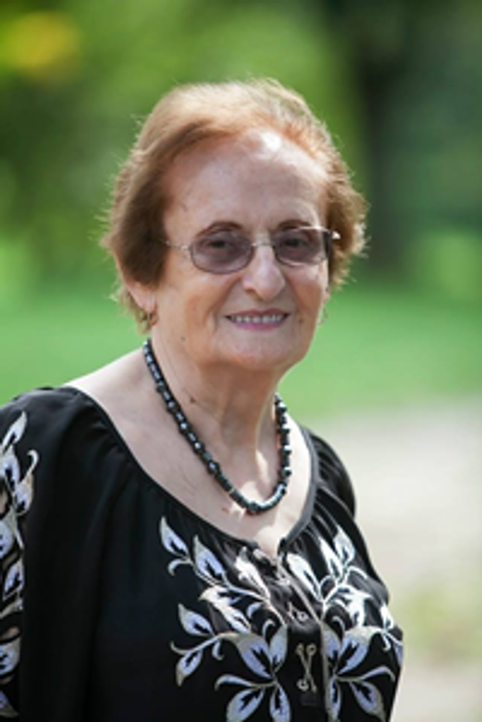 Natalija Osap Profile Photo