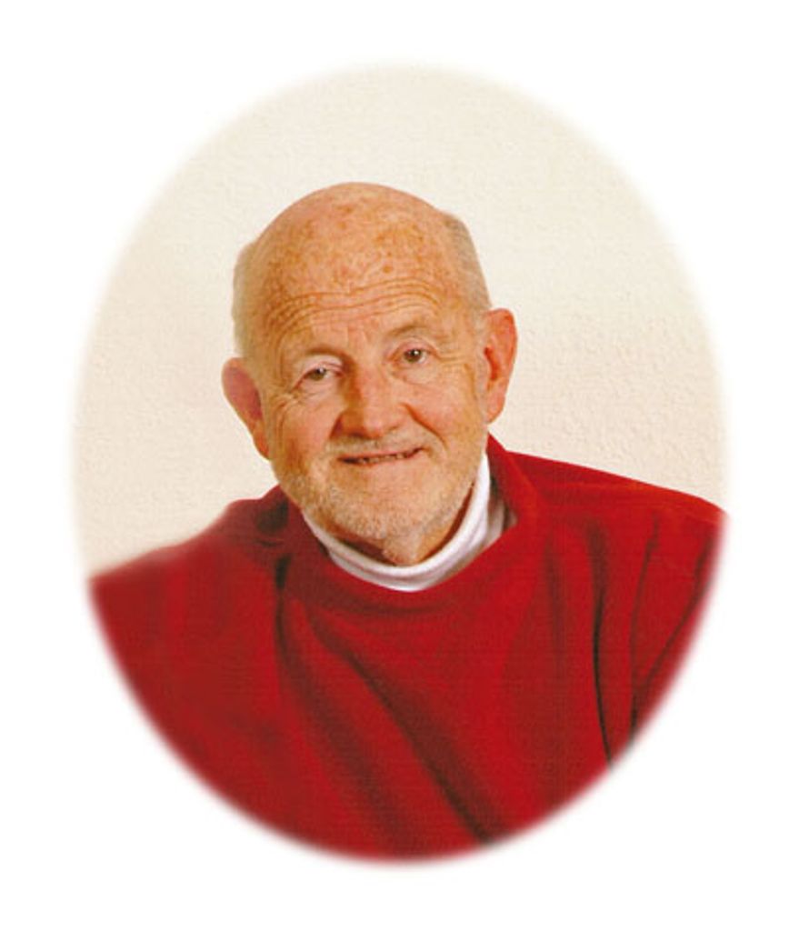 Robert Keith Campbell