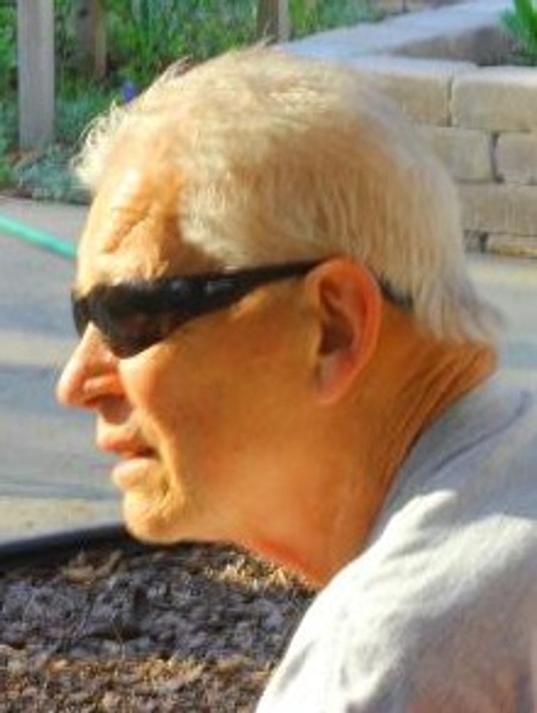 Gerald E. "G.E." Thomas Jr.