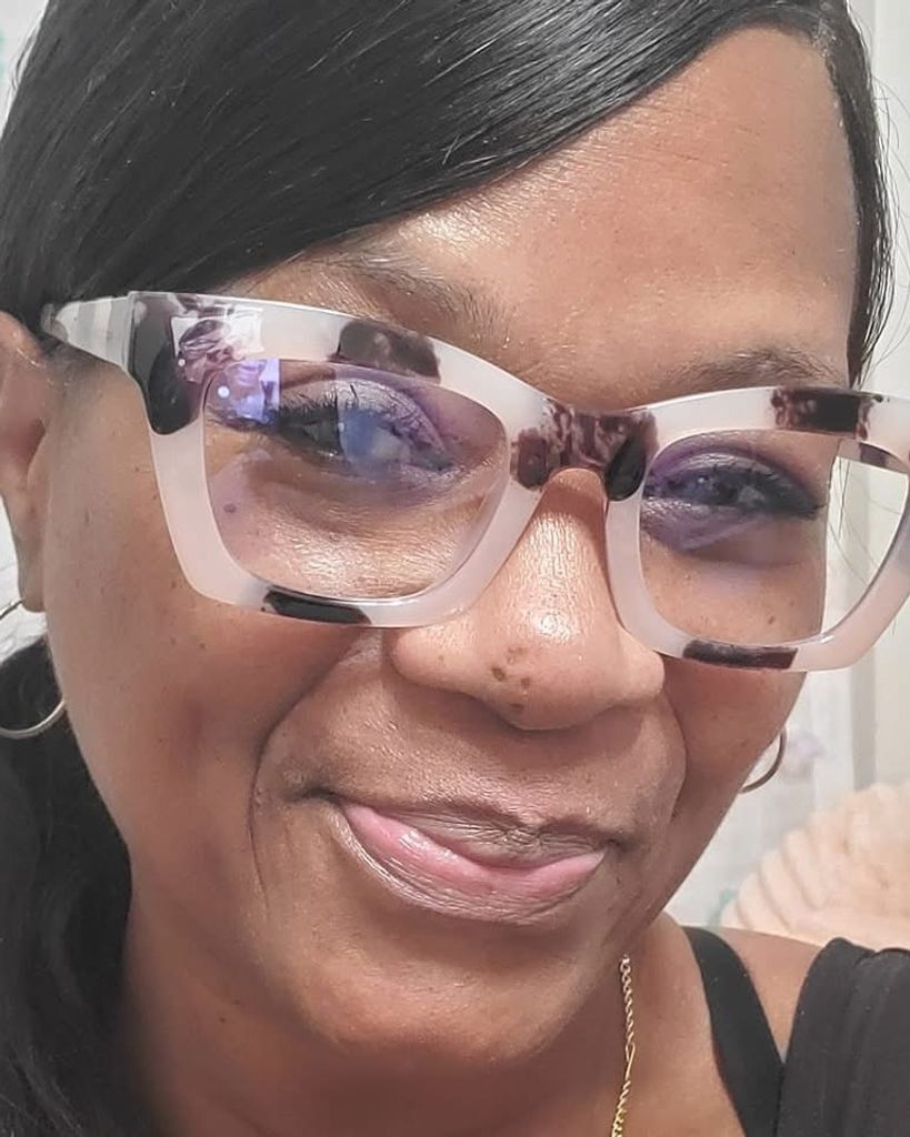 Geri Y. Branch Profile Photo