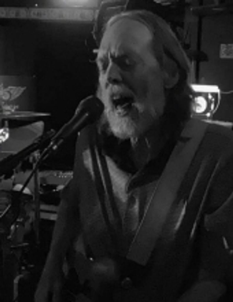 Vincent Alan Crain