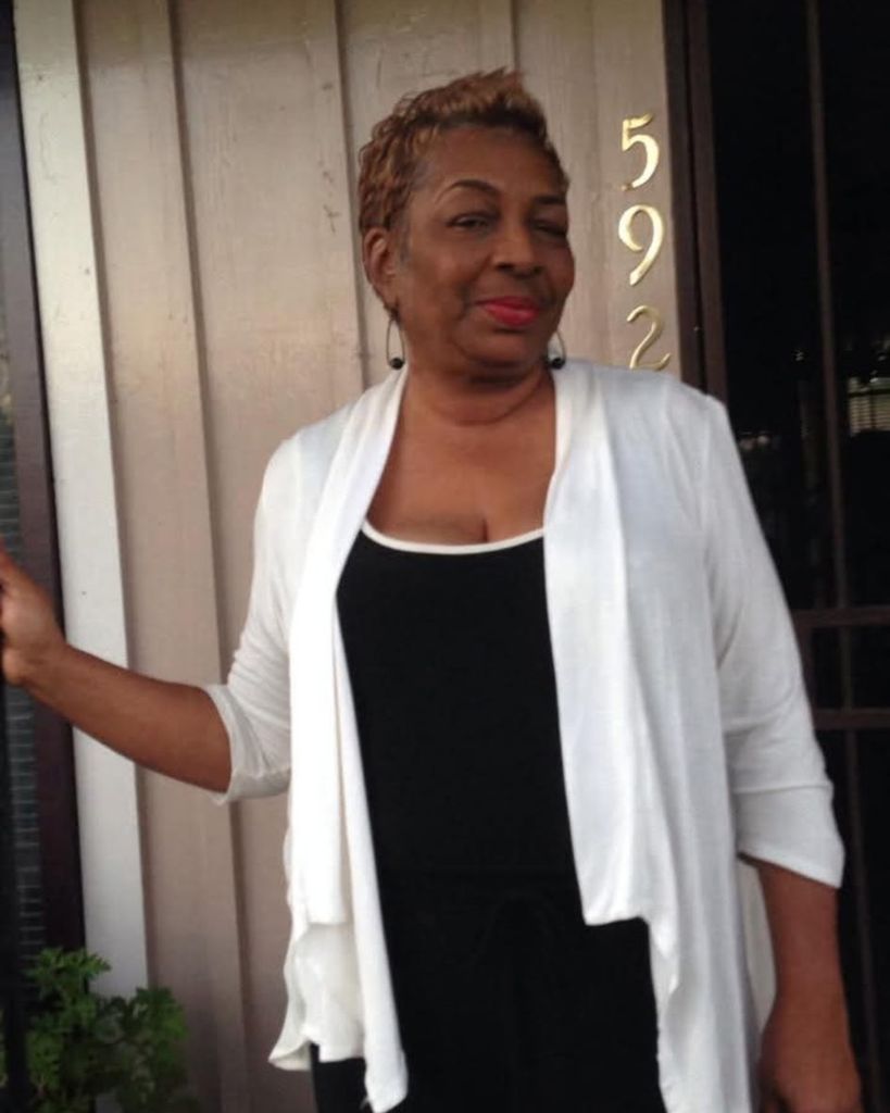 Gloria Elaine (Jordan) Craddock Profile Photo