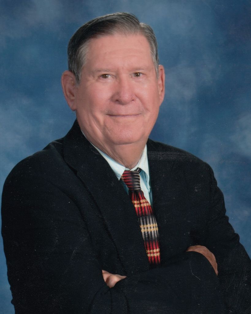 James "Jimmie" A. Adcock, Sr. Profile Photo