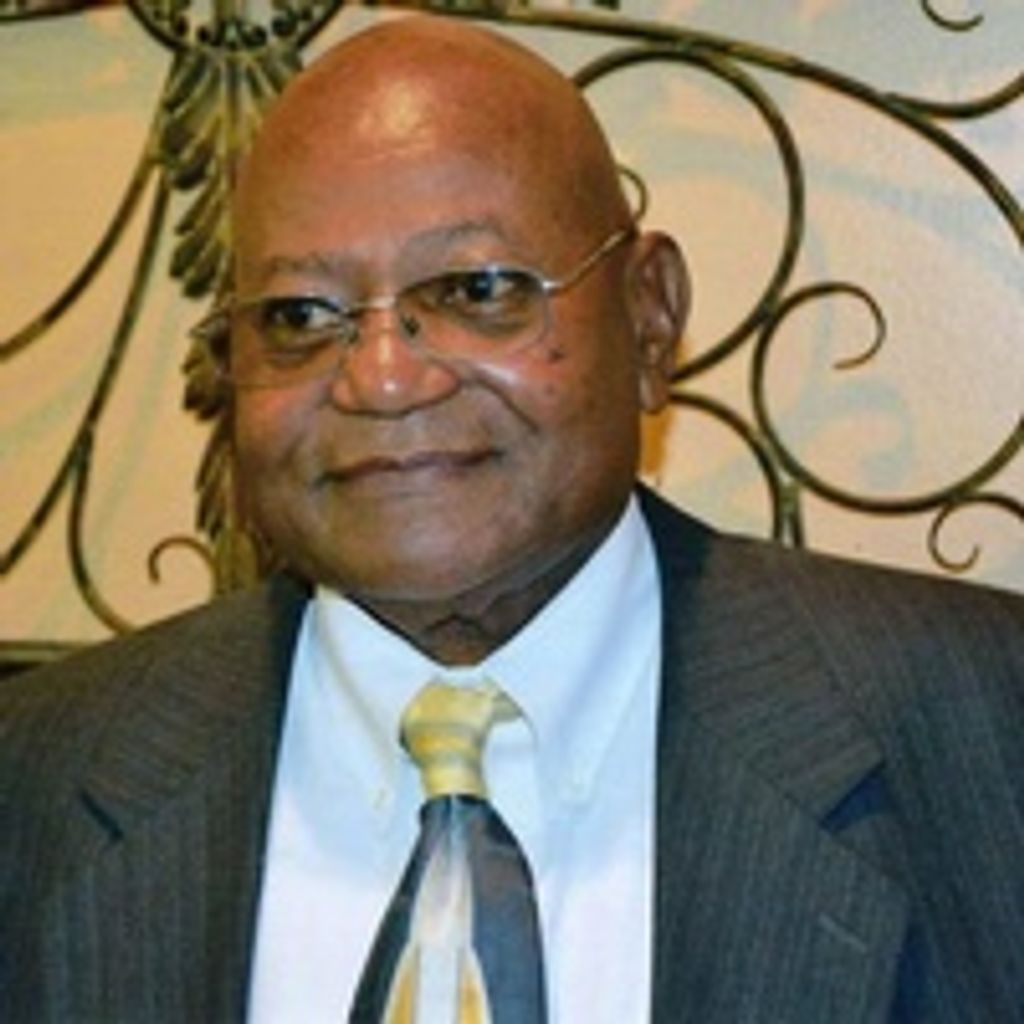 Allen  R Moore