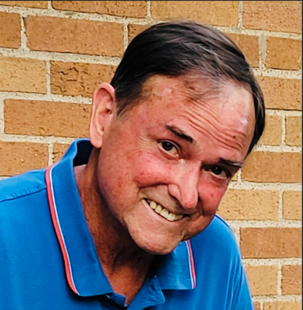 Timothy K. Brown Profile Photo