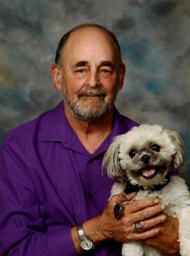 Michael Anthony Mastrolia Profile Photo
