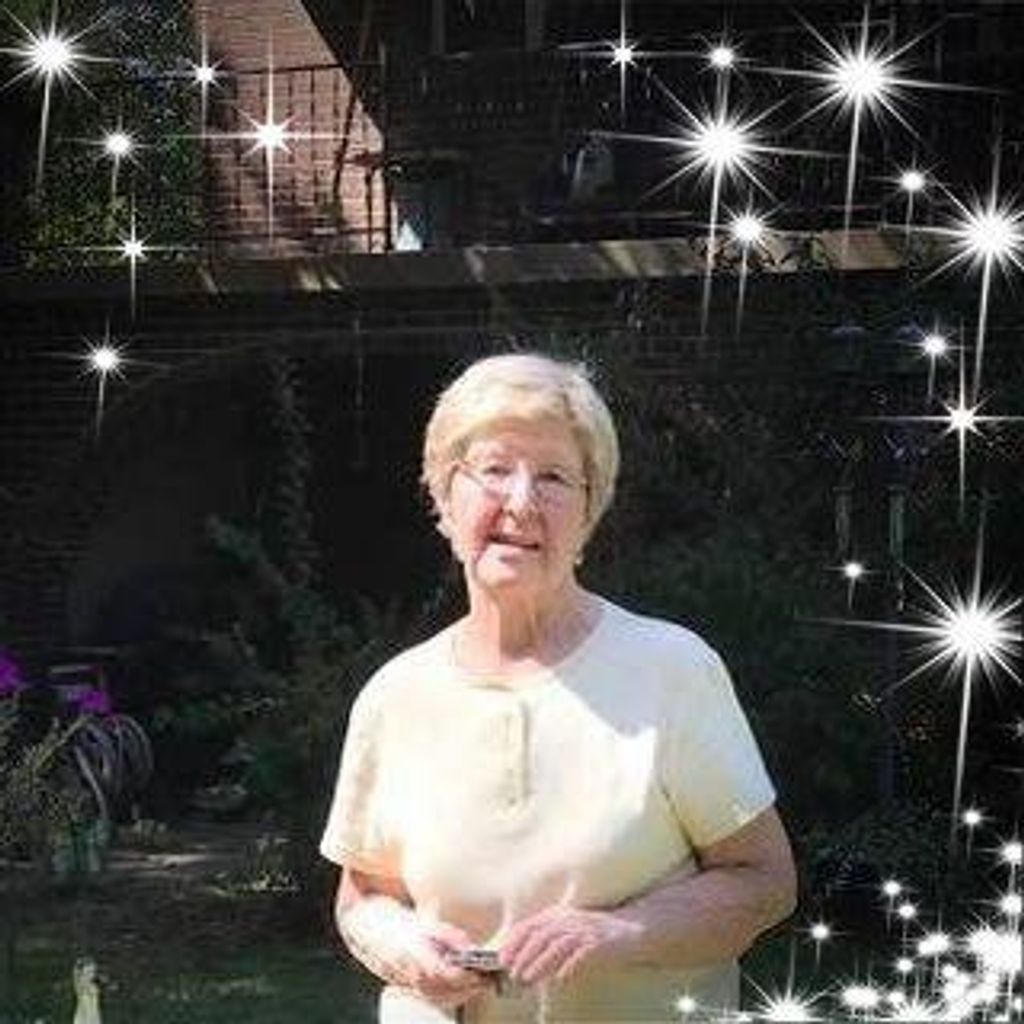 Ellen R (Smalley) Smith Profile Photo