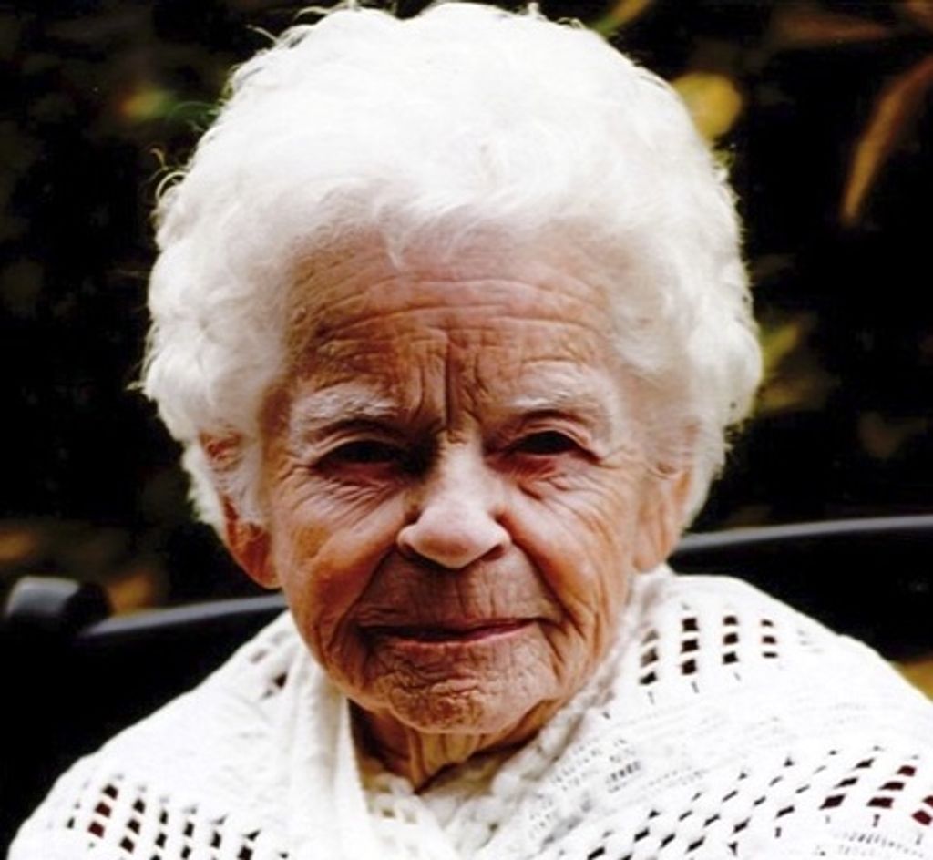 Elizabeth Ann Kastor