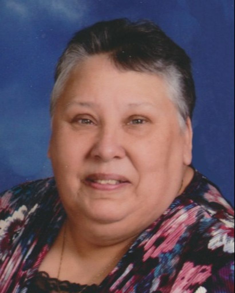 Beryl Kromer Barker