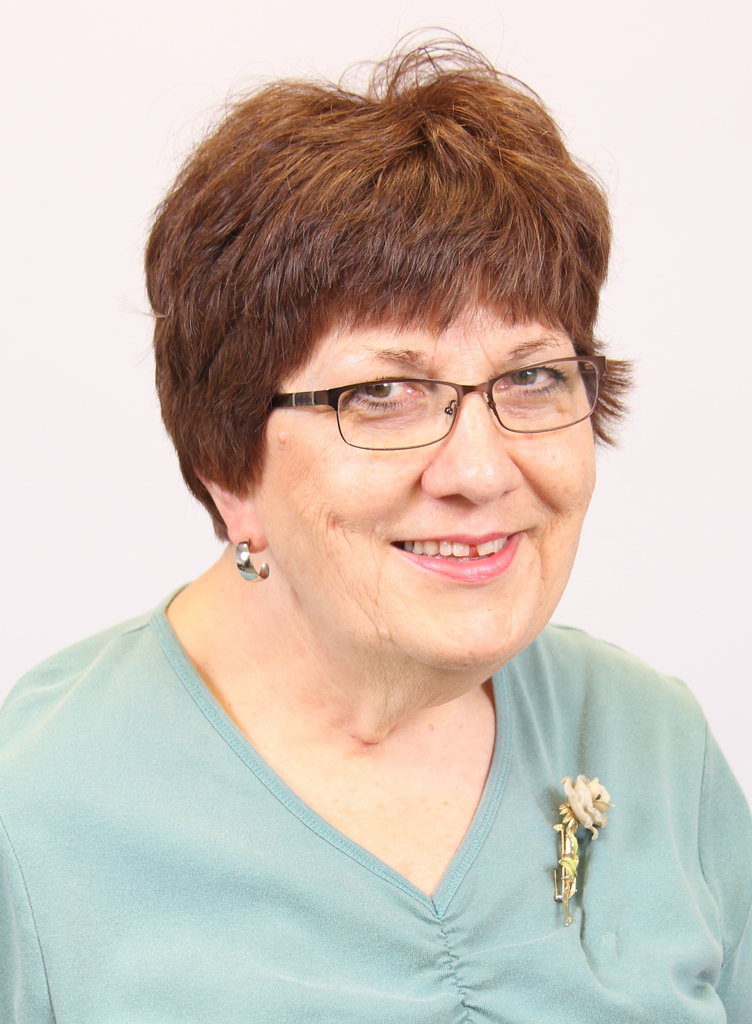 Karen Jean Waters Estle