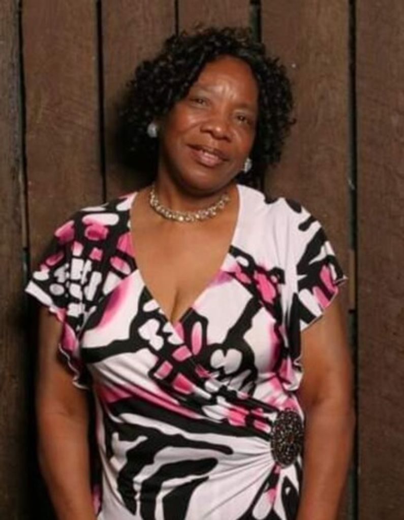 Ms. Carrie McBride