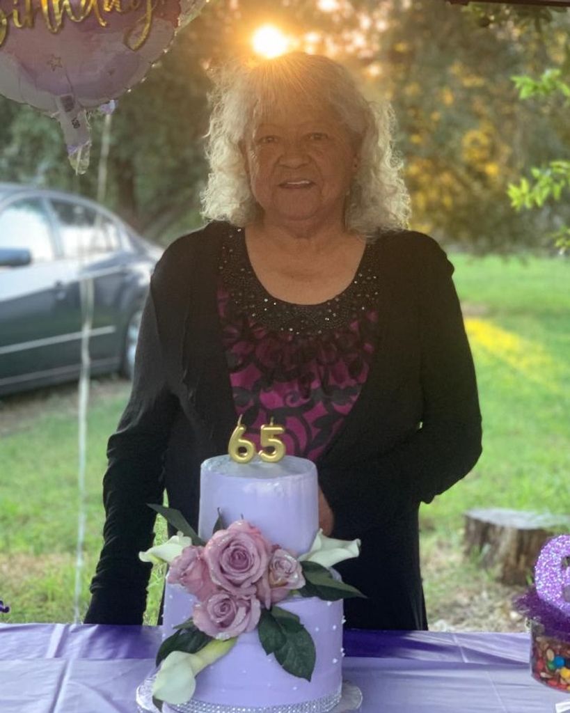 Jesusita Vera Deleon Profile Photo