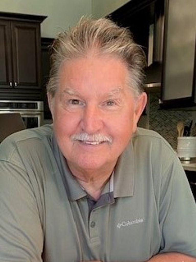 Paul E. Gearing Profile Photo