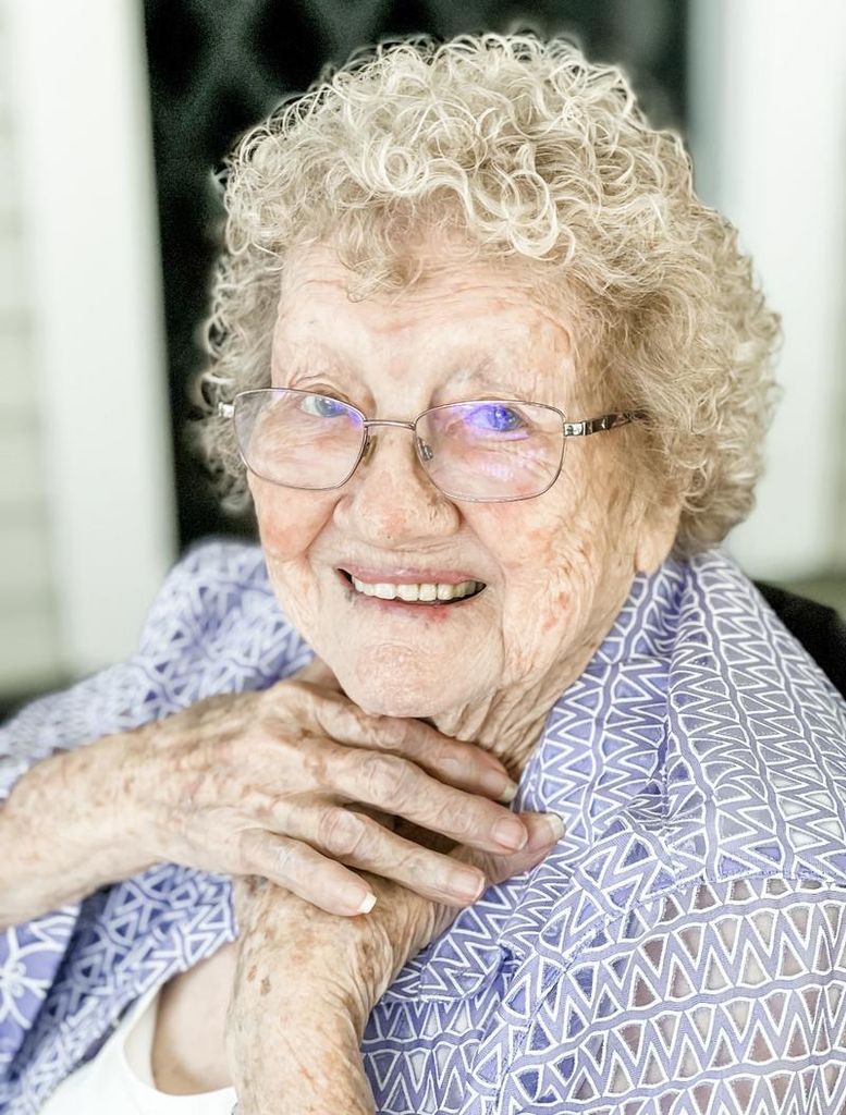 Jean Richardson