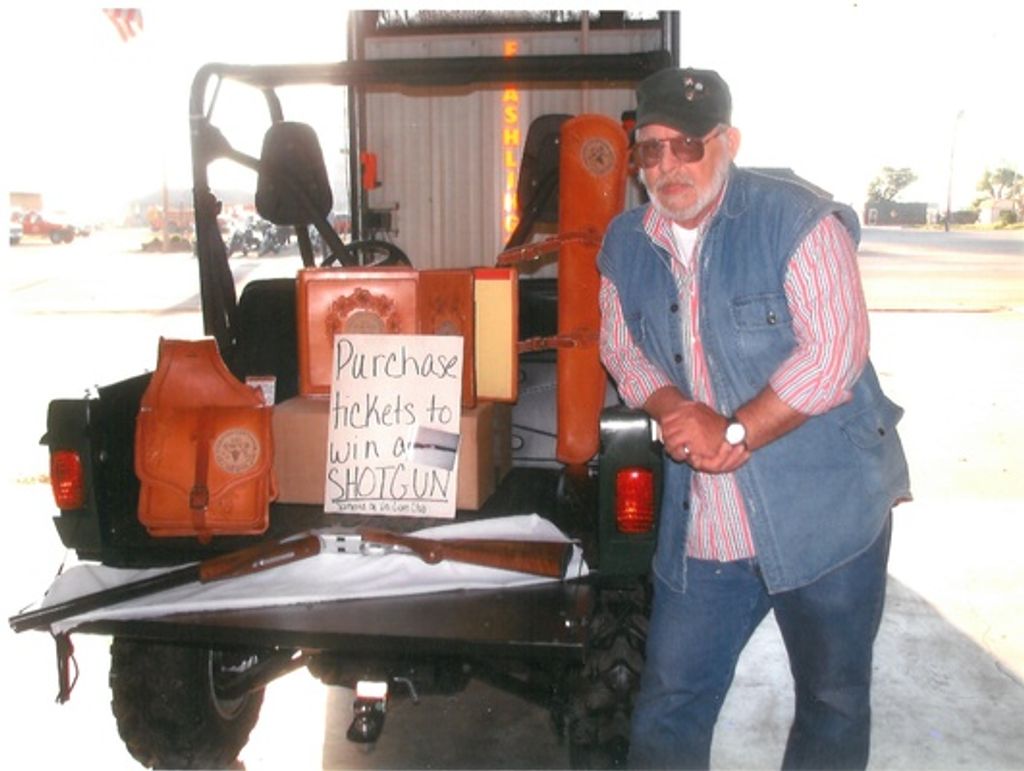 Darrell Leroy Turner Profile Photo