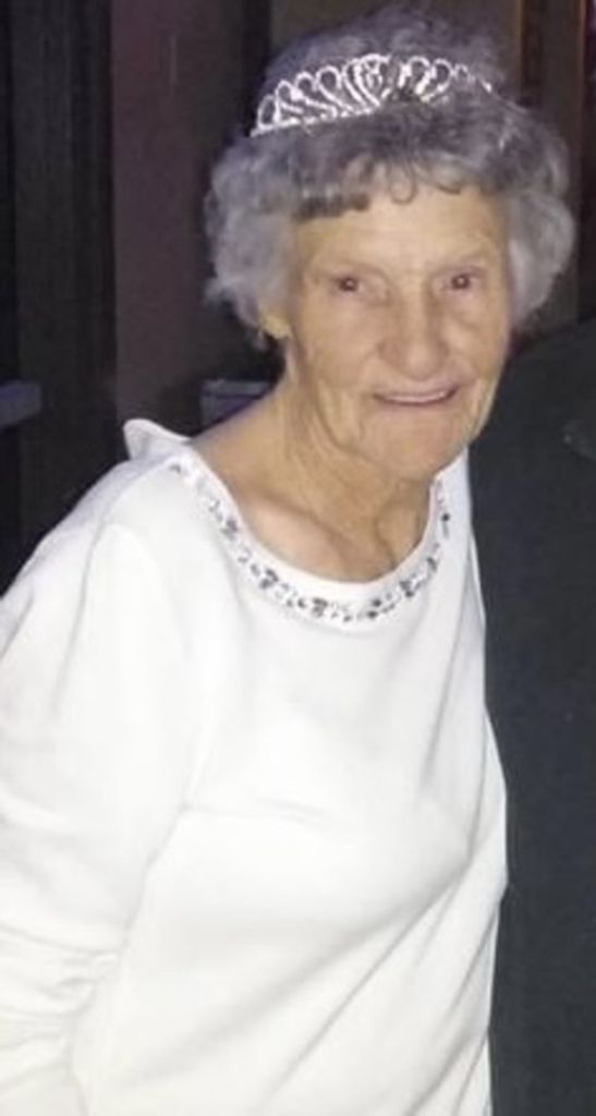 Pearl A. Lynes Profile Photo