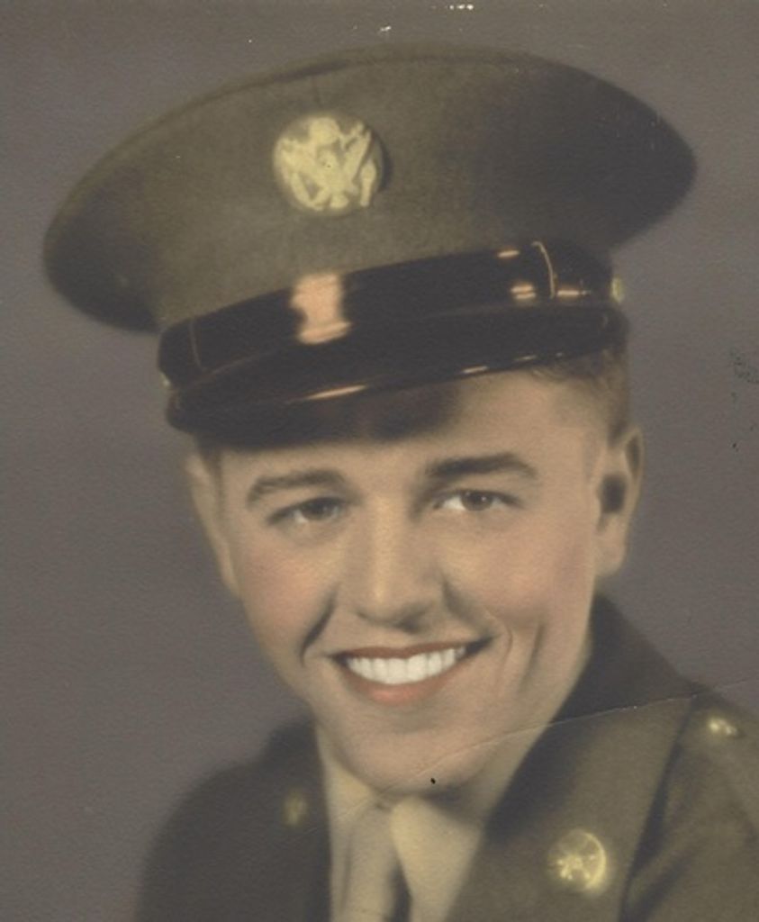 Samuel L. Gehris Profile Photo