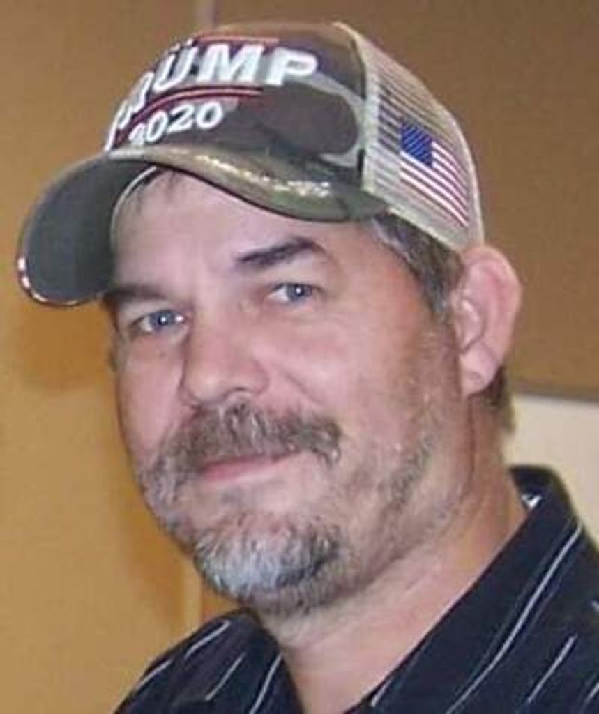 Christopher Wayne Cox Profile Photo