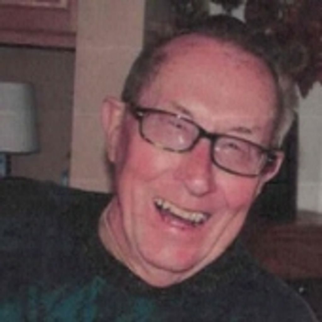 Raymond Kenneth Johnson