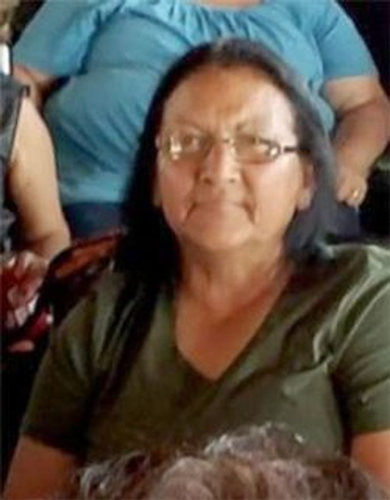 Corina Ledesma Profile Photo