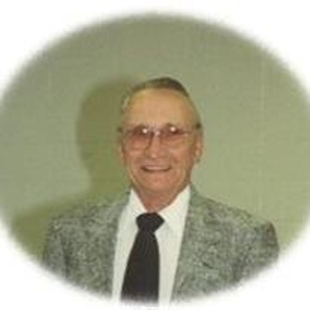 Vernon L. Jenkins