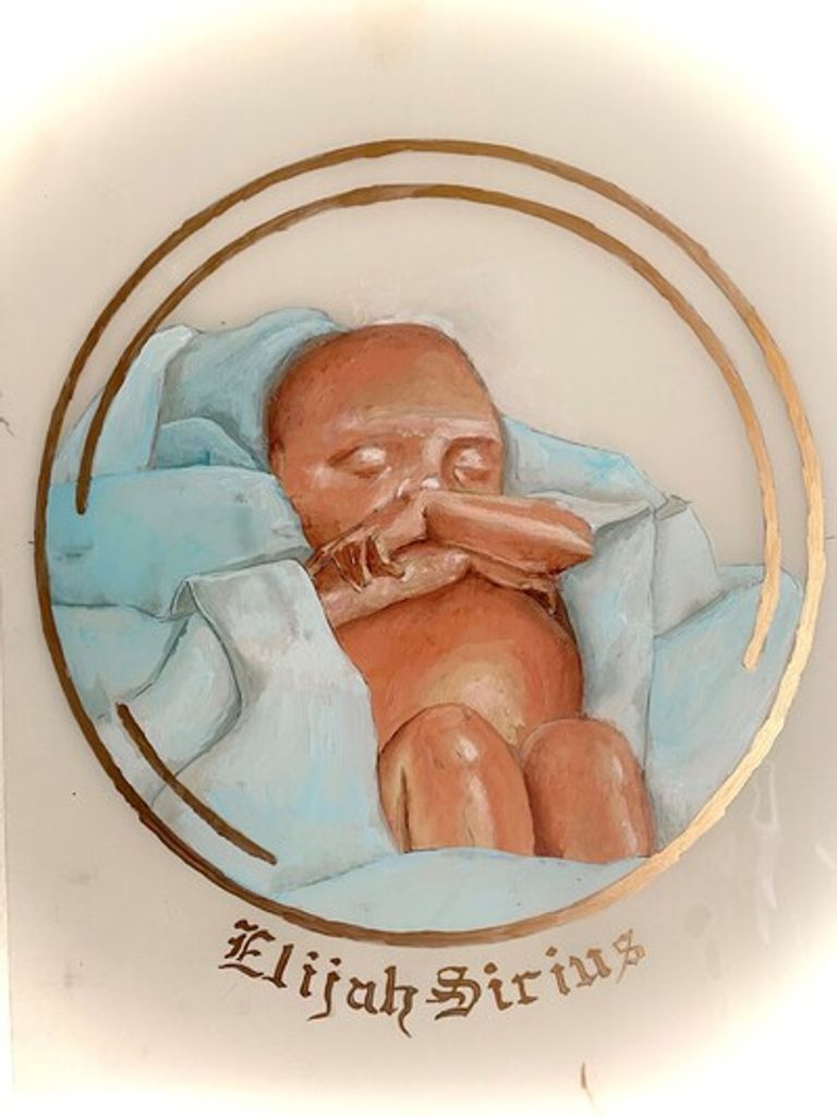 Elijah Sirius Phillips Profile Photo