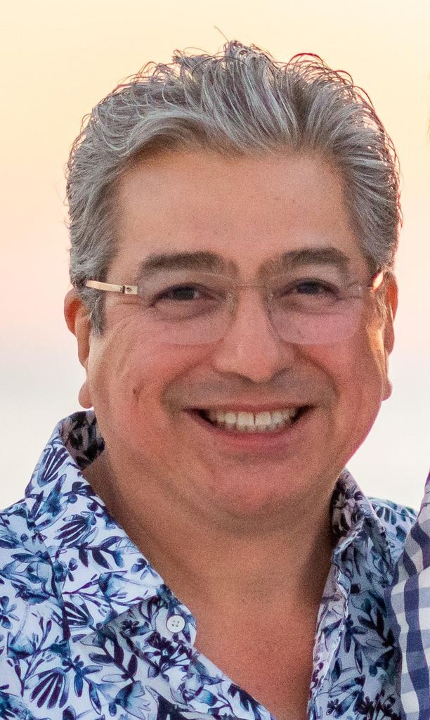 Noah Barboza, Jr