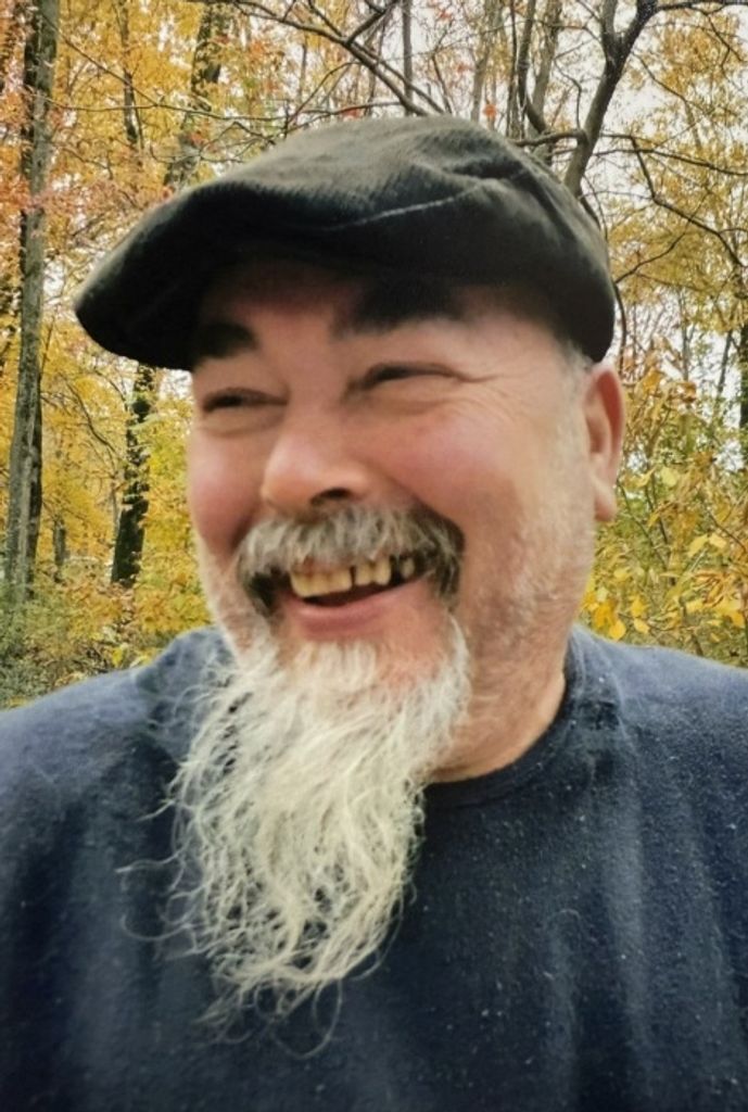 Brian Vaughan Bentley