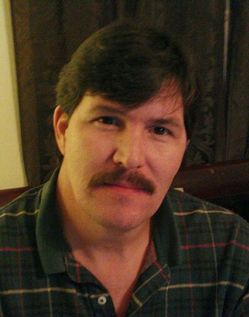 Shawn Bruce Profile Photo