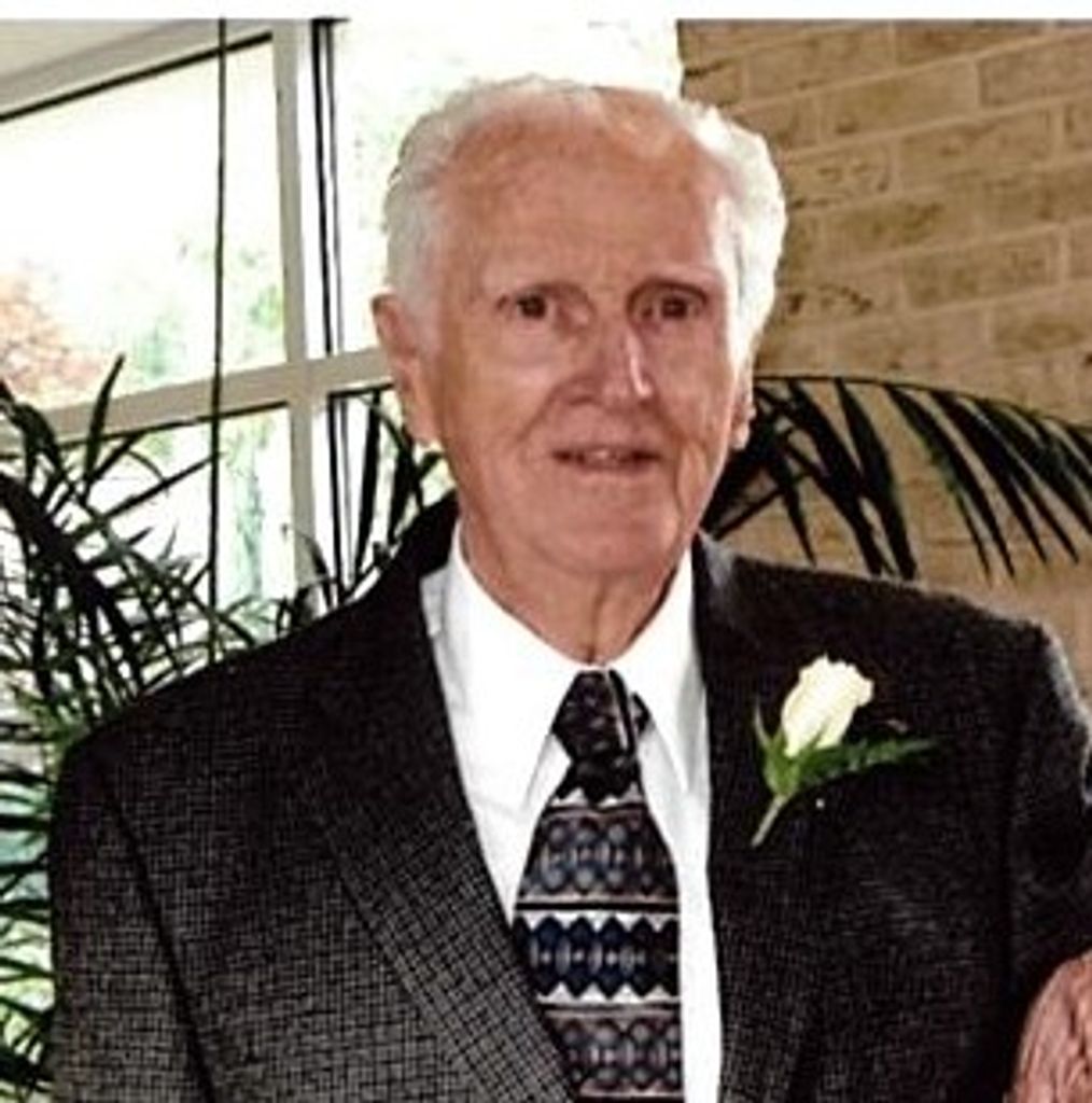 Edward T Heaver Profile Photo