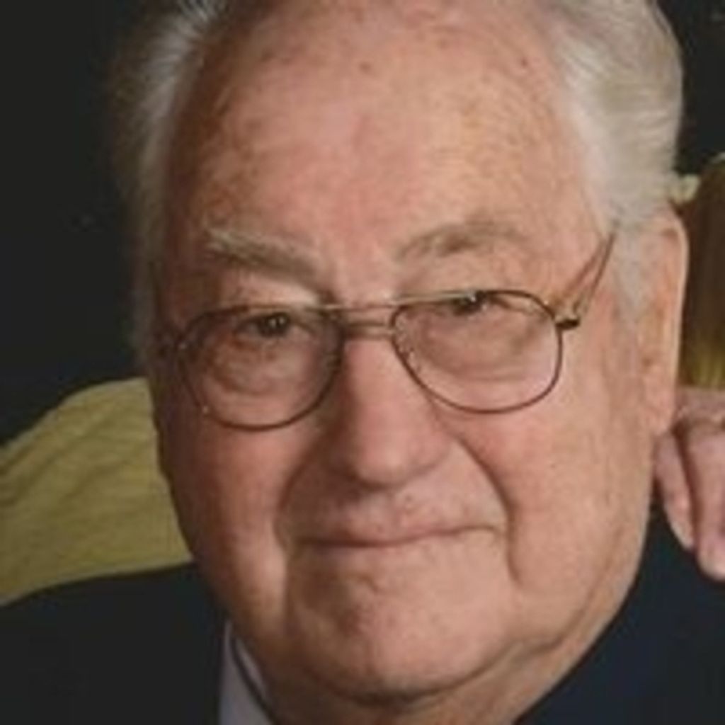 Lionel B. Vankleeck Profile Photo