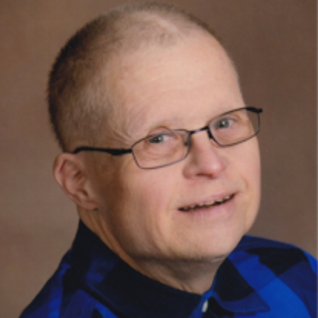 Mark  Andrew  Benson Profile Photo