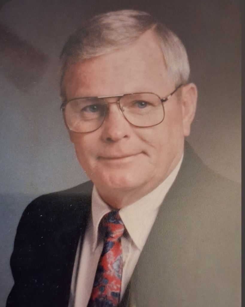 Mark E Covey Profile Photo