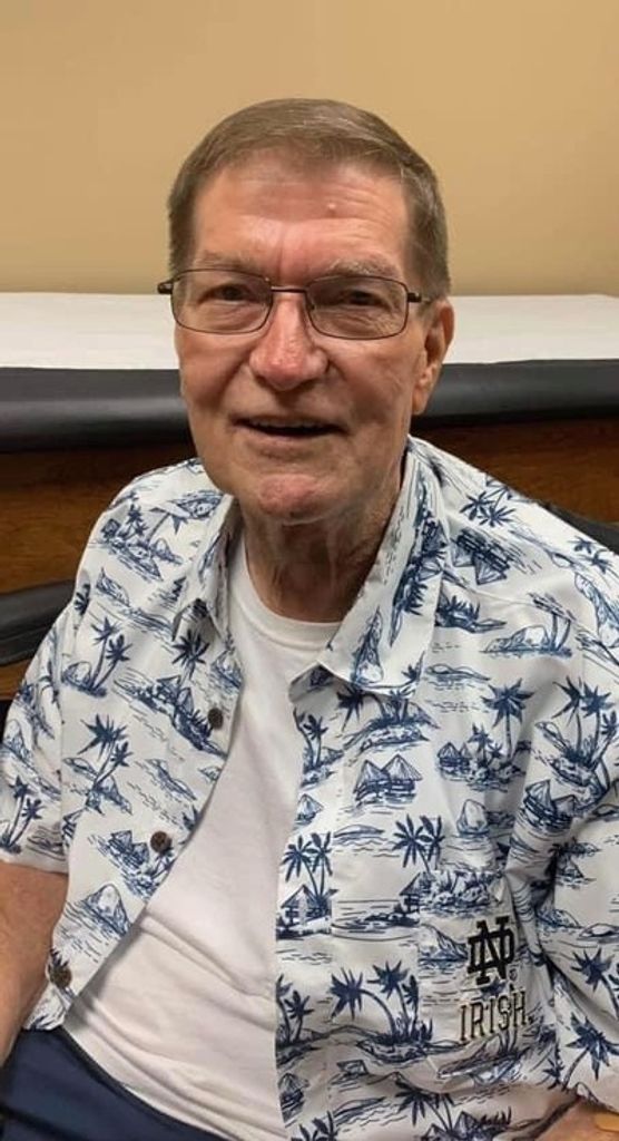 Lanny Ray Tillman Profile Photo
