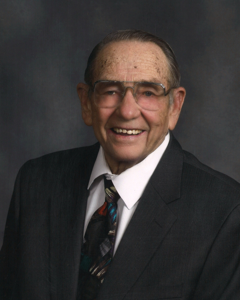 Robert "Bob" Leonard Busch Profile Photo