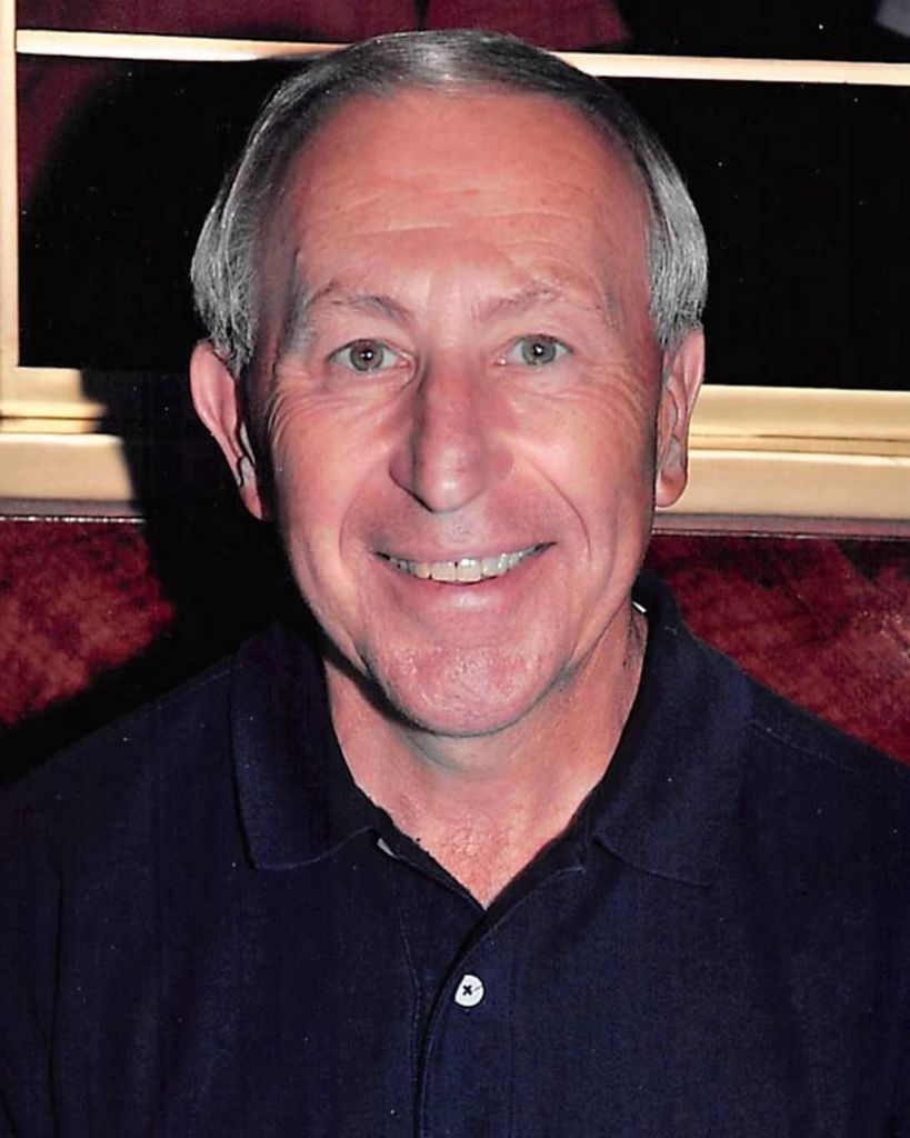 Joseph R. Varady Profile Photo
