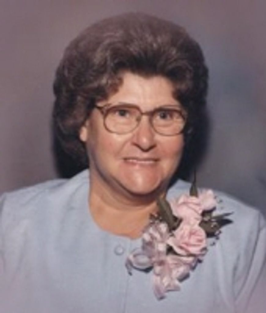 Patsy J. Clayton