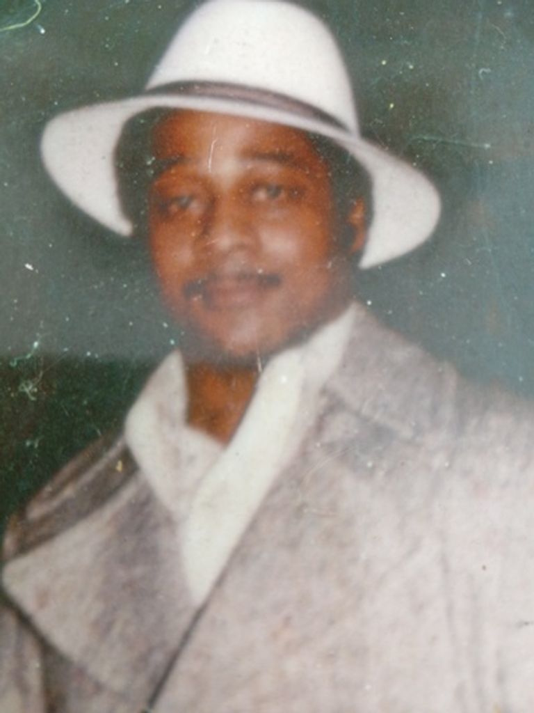 Leonard Eugene Winston Profile Photo