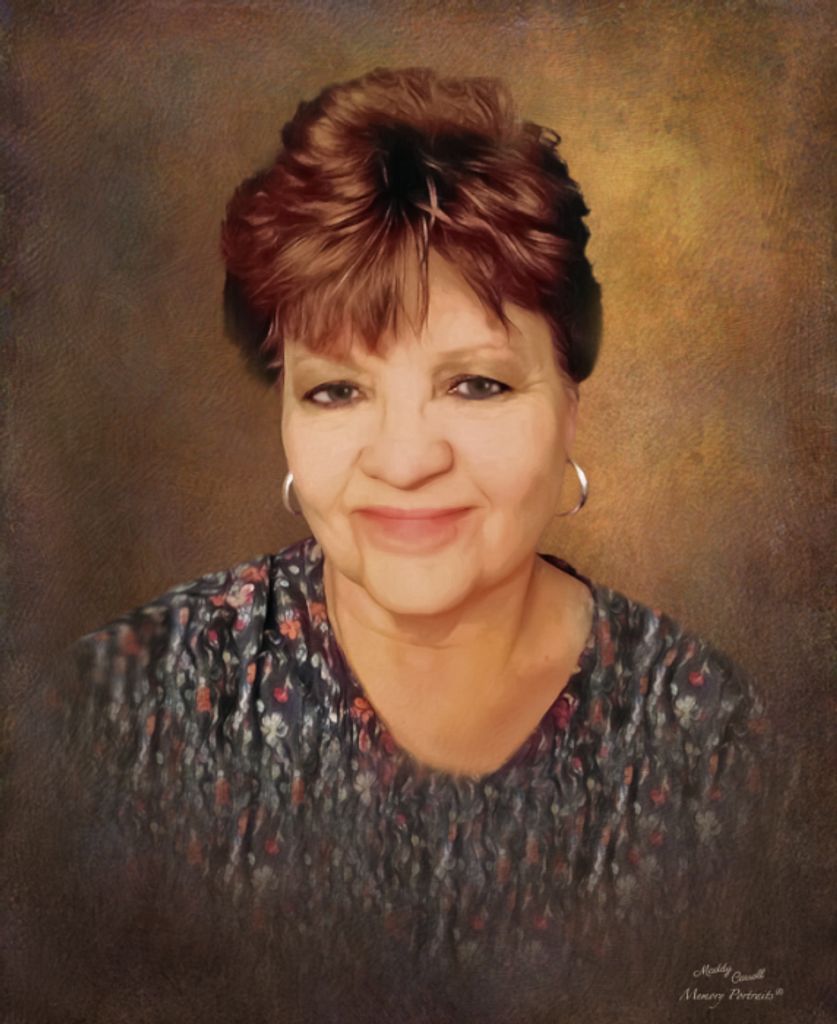 Karen Ann Edmunds Simpson Profile Photo