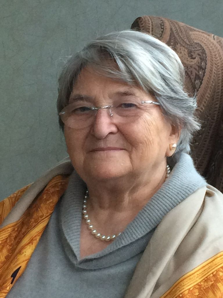 Antonia Tursi Profile Photo
