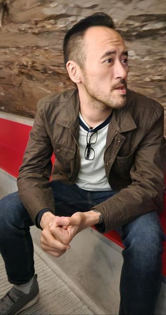 Brandon Dadis