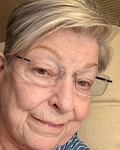 Deborah Suzanne Becker Profile Photo