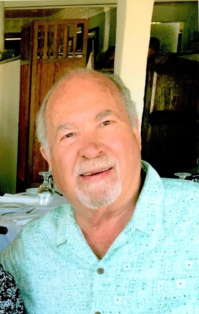 Walter L. Schreck