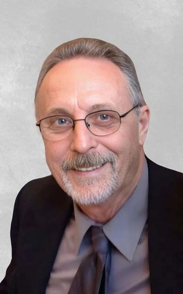 Mark William Edwards Profile Photo