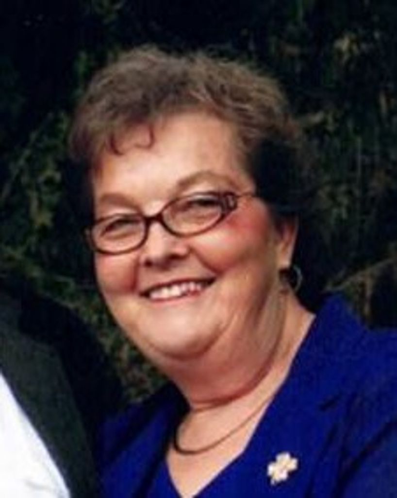 Joyce Elaine Witt
