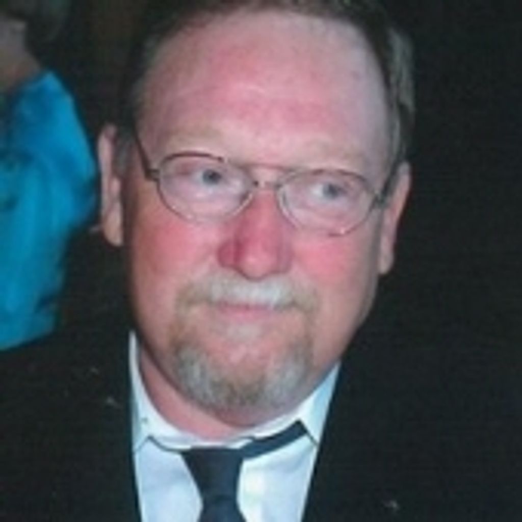 Terry Joe Markin Profile Photo