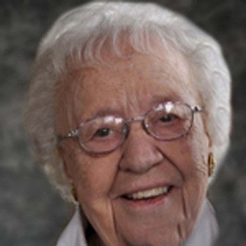 Eileen Catherine Holte