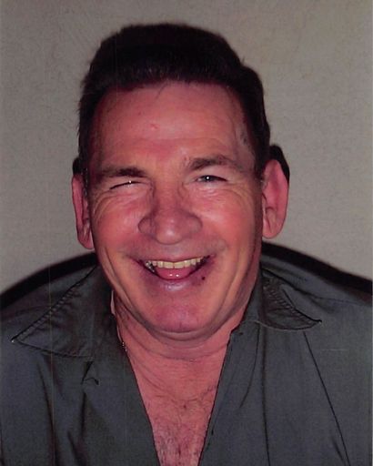 William Edward Powers Profile Photo