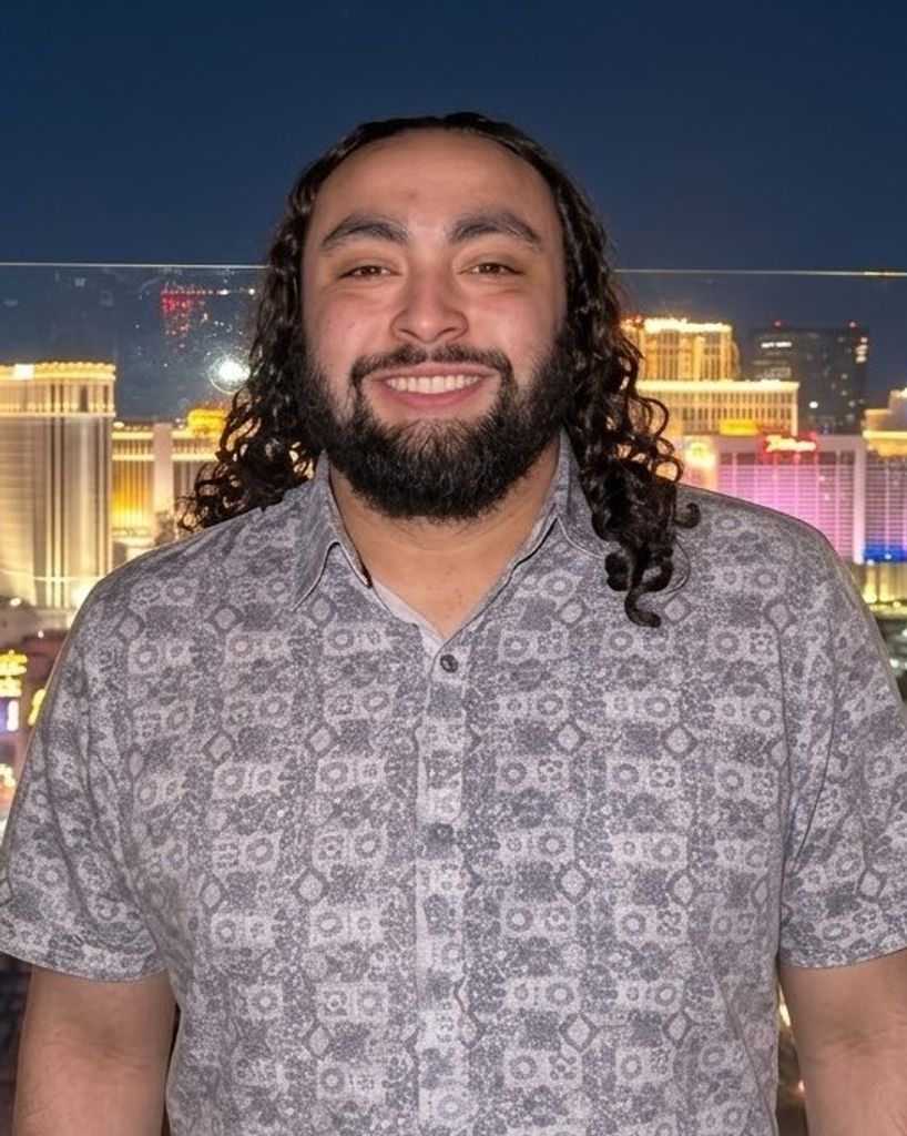 Tyrone Edward Rios Jr. Profile Photo